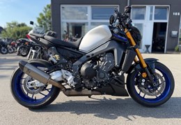 Gebrauchte Yamaha MT-09 SP