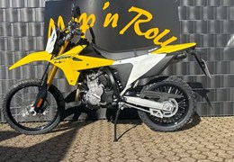 Neumotorrad Suzuki DR-Z4S