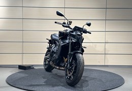 Gebrauchte Yamaha MT-09 Y-AMT