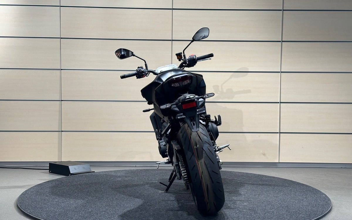 Angebot Yamaha MT-09 Y-AMT