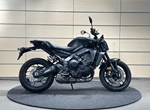 Angebot Yamaha MT-09 Y-AMT