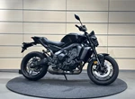 Angebot Yamaha MT-09 Y-AMT