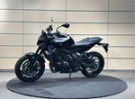 Angebot Yamaha MT-09 Y-AMT