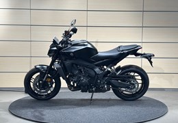 Gebrauchte Yamaha MT-09 Y-AMT