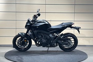 Angebot Yamaha MT-09 Y-AMT