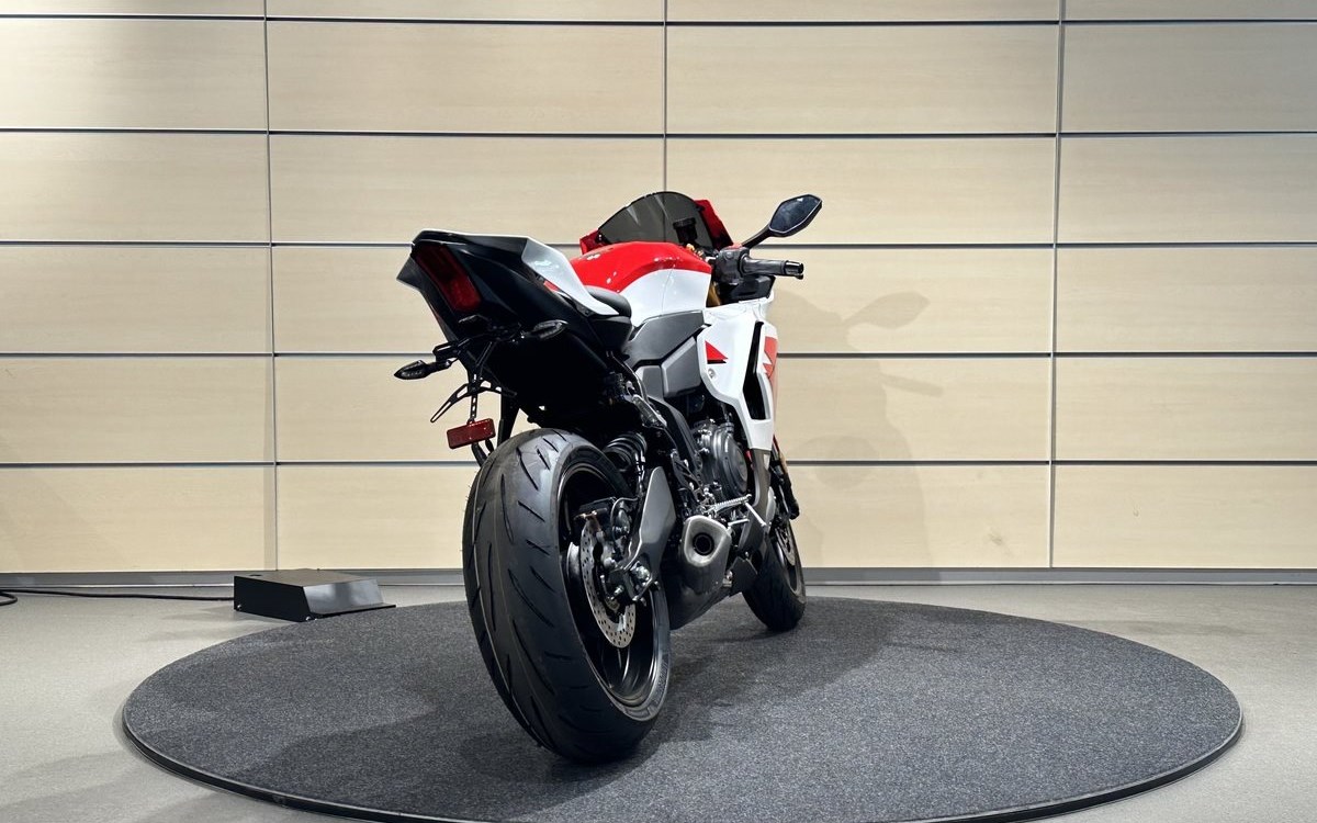 Angebot Yamaha R7