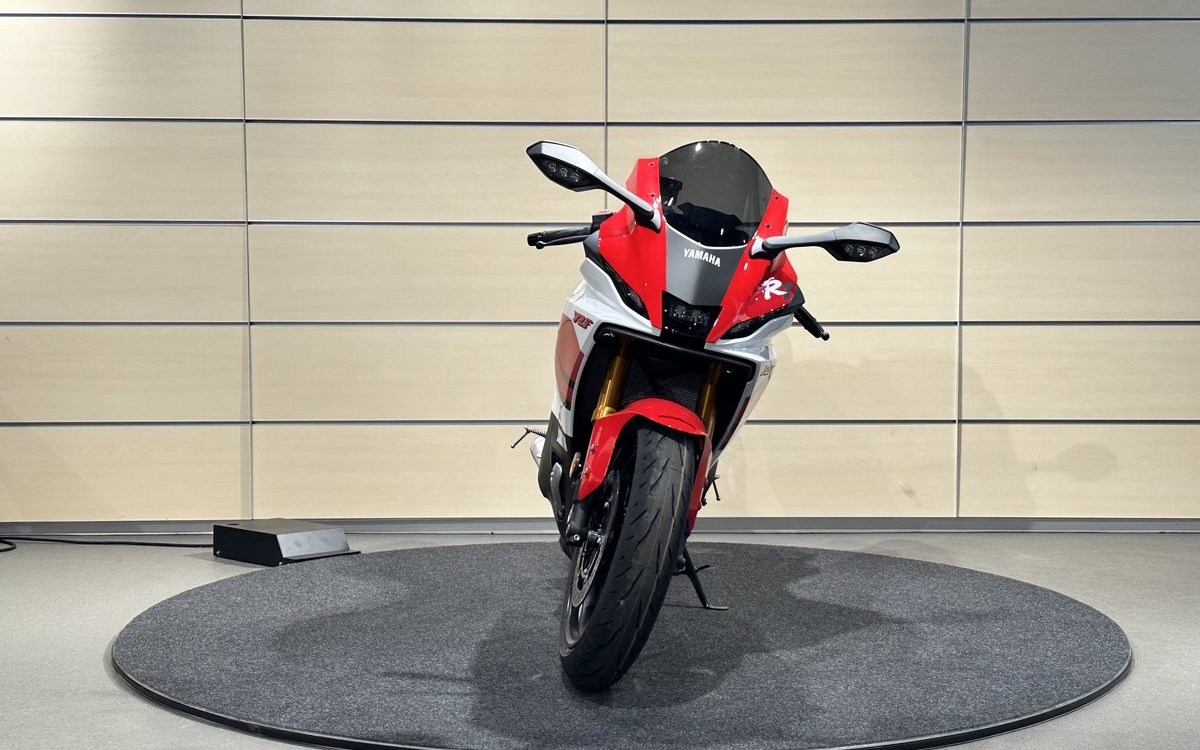 Angebot Yamaha R7