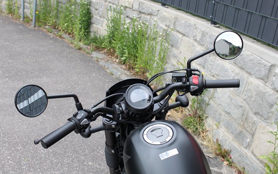 Gebrauchtmotorrad Honda CMX500 Rebel S - Bild 5