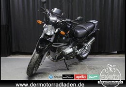 Gebrauchte BMW R 1150 R