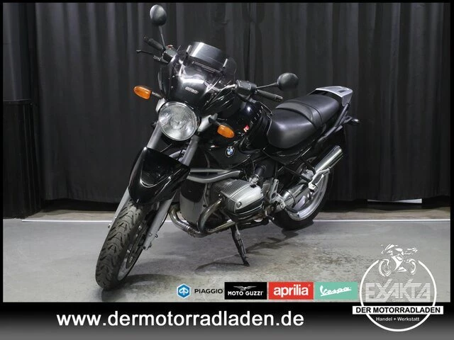 BMW R 1150 R