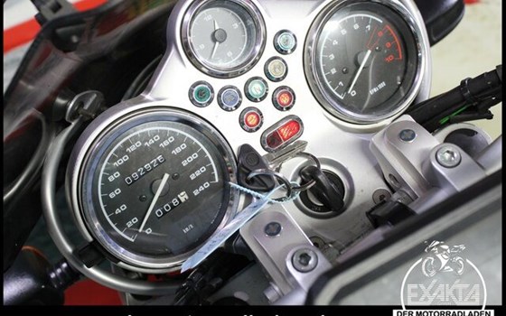 Gebrauchtmotorrad BMW R 1150 R - Bild 11