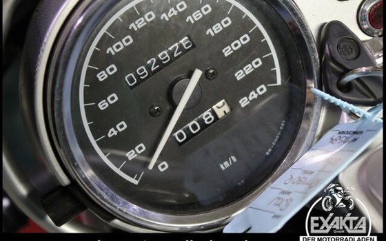 Gebrauchtmotorrad BMW R 1150 R - Bild 12