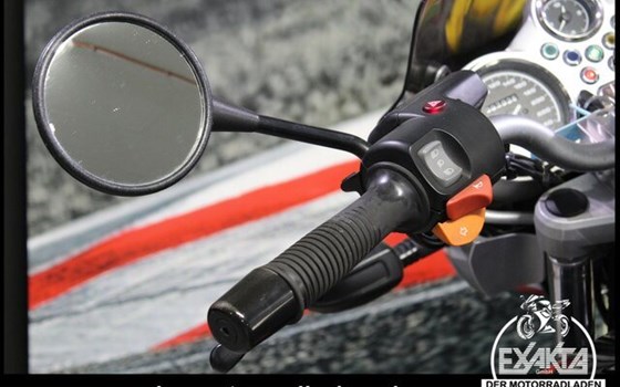 Gebrauchtmotorrad BMW R 1150 R - Bild 16