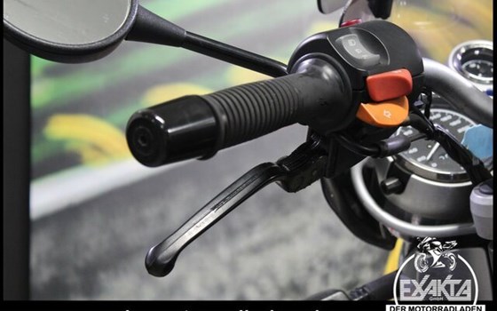 Gebrauchtmotorrad BMW R 1150 R - Bild 17