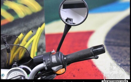 Gebrauchtmotorrad BMW R 1150 R - Bild 18