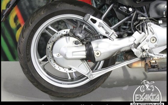 Gebrauchtmotorrad BMW R 1150 R - Bild 20