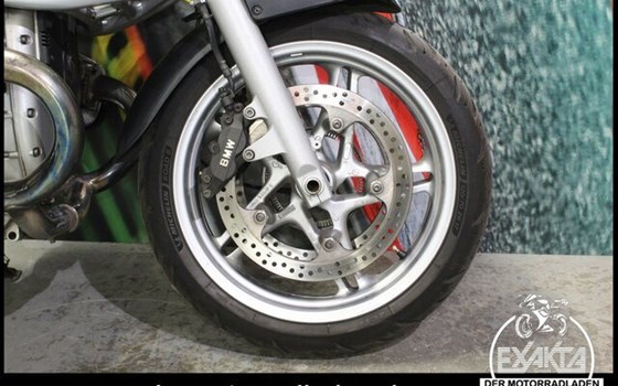 Gebrauchtmotorrad BMW R 1150 R - Bild 21