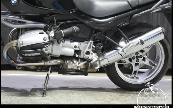 Gebrauchtmotorrad BMW R 1150 R - Bild 24