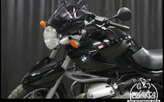 Gebrauchtmotorrad BMW R 1150 R - Bild 25