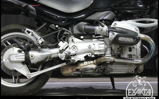 Gebrauchtmotorrad BMW R 1150 R - Bild 26