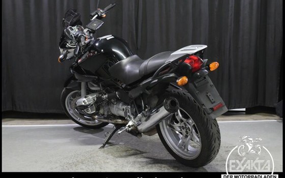 Gebrauchtmotorrad BMW R 1150 R - Bild 3