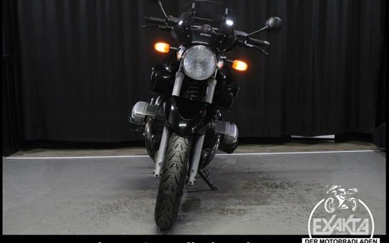 Gebrauchtmotorrad BMW R 1150 R - Bild 30