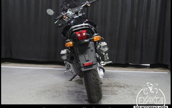 Gebrauchtmotorrad BMW R 1150 R - Bild 4