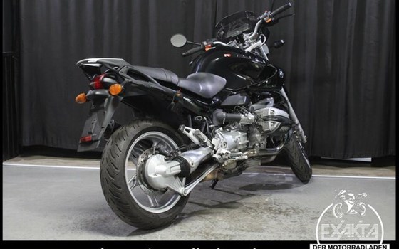 Gebrauchtmotorrad BMW R 1150 R - Bild 5