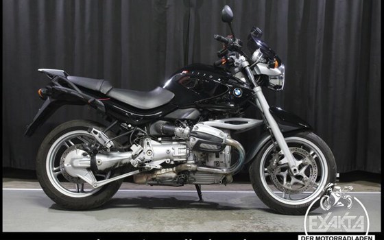 Gebrauchtmotorrad BMW R 1150 R - Bild 6