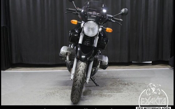 Gebrauchtmotorrad BMW R 1150 R - Bild 8