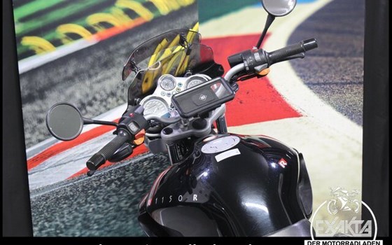 Gebrauchtmotorrad BMW R 1150 R - Bild 9