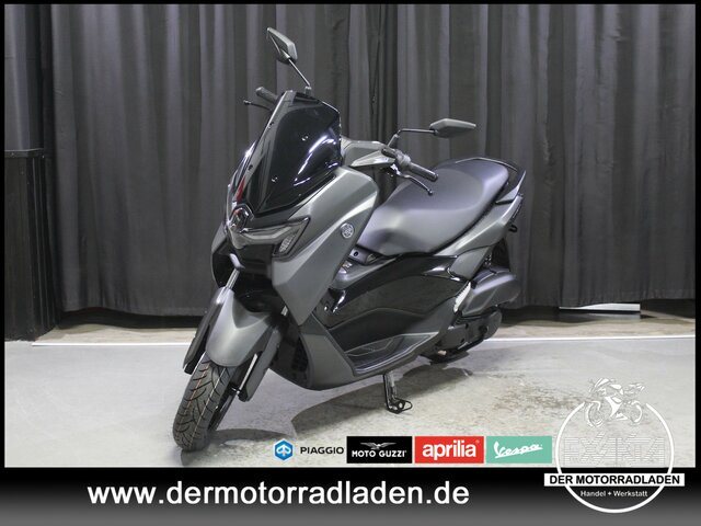 Yamaha NMAX 125