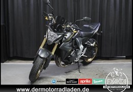 Gebrauchte Honda CB 1000 R