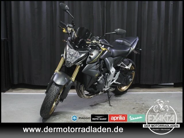 Honda CB 1000 R