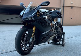 Gebrauchte Ducati 1199 Panigale S