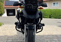 Gebrauchte BMW R 1200 GS