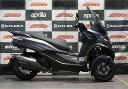 Gebrauchte Piaggio MP3 400 Sport