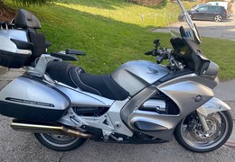 Occasion Honda ST 1300 Pan-European