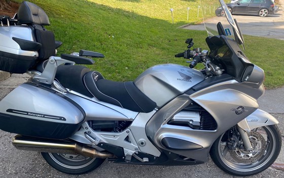 Motorrad Occasion Honda ST 1300 Pan-European - Bild 1