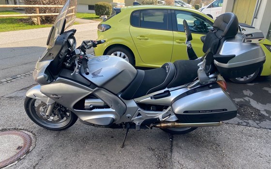 Motorrad Occasion Honda ST 1300 Pan-European - Bild 10