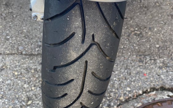 Motorrad Occasion Honda ST 1300 Pan-European - Bild 5