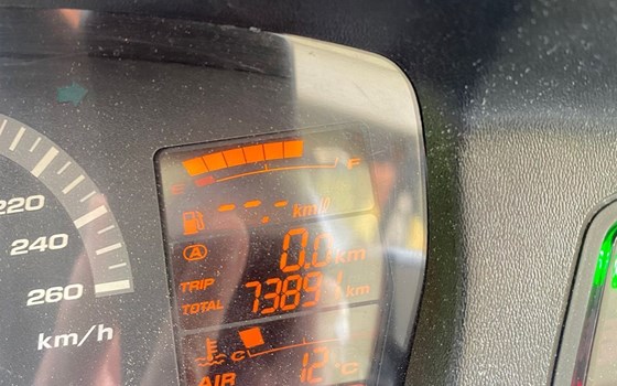 Motorrad Occasion Honda ST 1300 Pan-European - Bild 6