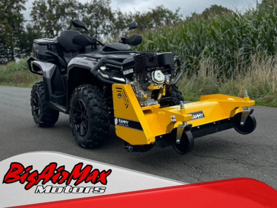Can-Am Spyder F3 Limited Special Series