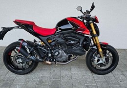 Occasion Ducati Monster SP
