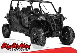 Gebrauchte Can-Am Maverick Sport MAX DPS 1000R T