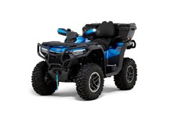 Neumotorrad CFMOTO CForce 850 Touring Pro Limited