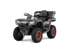 Neumotorrad CFMOTO CForce 850 Touring Pro Limited