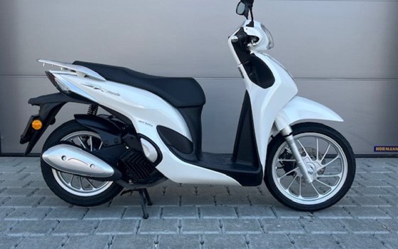 Motorrad Occasion Honda SH125 - Bild 1