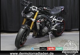 Gebrauchte Triumph Speed Triple 1200 RS