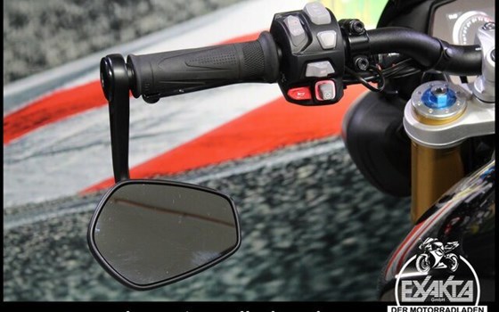 Gebrauchtmotorrad Triumph Speed Triple 1200 RS - Bild 16